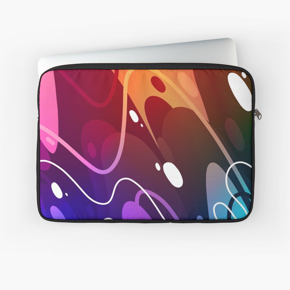 Swiftly Laptop Sleeve