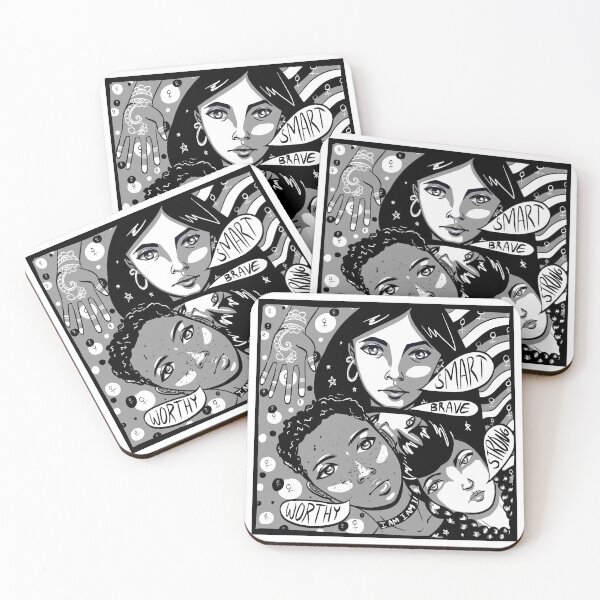 Item preview, I Am designed and sold by aceausborn.