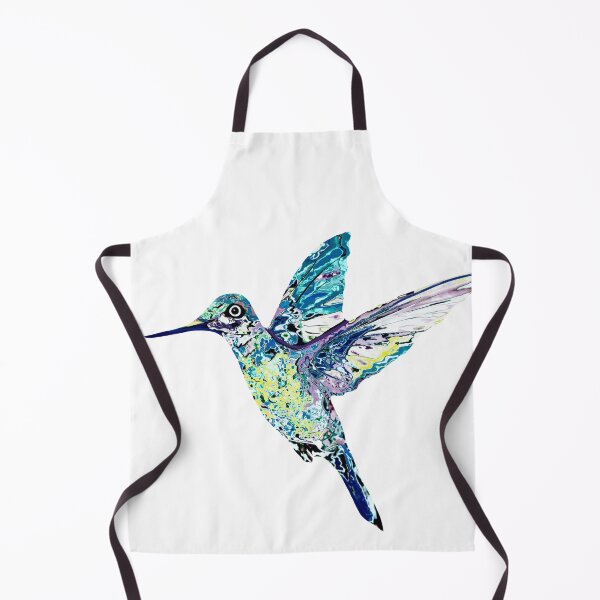 Item preview, Hummingbird In Large Size designed and sold by MarcSabuncu.