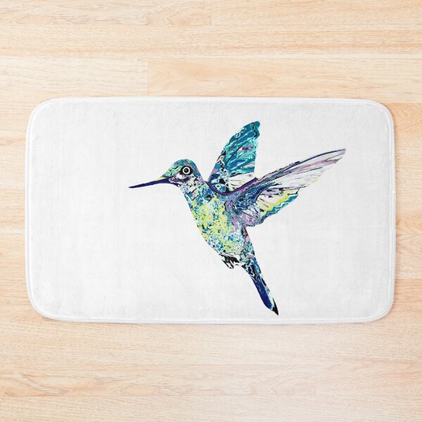 Item preview, Hummingbird In Large Size designed and sold by MarcSabuncu.