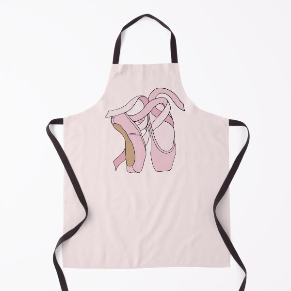 Aperçu de l'œuvre Ballet Pointe Shoes créée et vendue par murialbezanson.