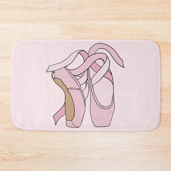 Item preview, Ballet Pointe Shoes designed and sold by murialbezanson.