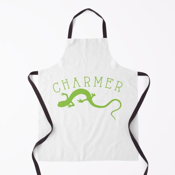 Item preview, LIZARD Gecko charmer designed and sold by jazzydevil.