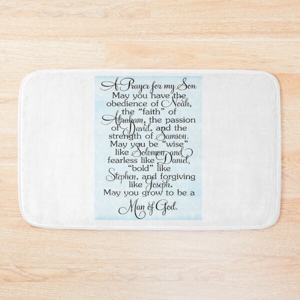 Item preview, Godly Prayer designed and sold by Shedreamz.