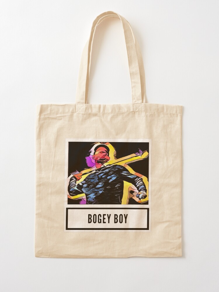 True Blue Tote Bag - Water – Bogey Boys