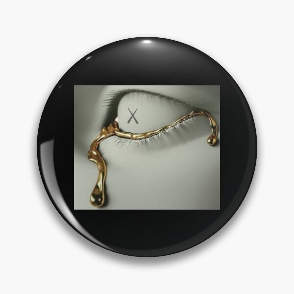 Item preview, Golden eyes designer luxe myth zeus designed and sold by MyLittleBrend.
