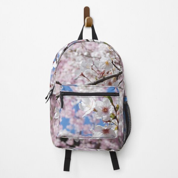Item preview, SPRING CHERRY BLOSSOM | Flower Season Photo designed and sold by PhotoStory.