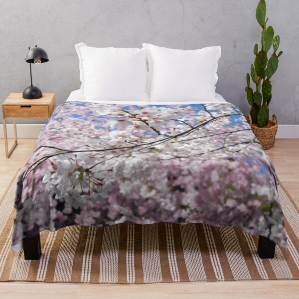 Item preview, SPRING CHERRY BLOSSOM | Flower Season Photo designed and sold by PhotoStory.