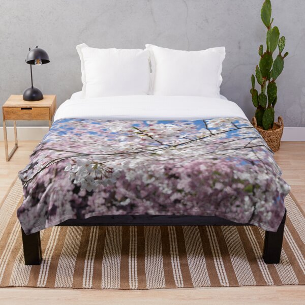 Item preview, SPRING CHERRY BLOSSOM | Flower Season Photo designed and sold by PhotoStory.