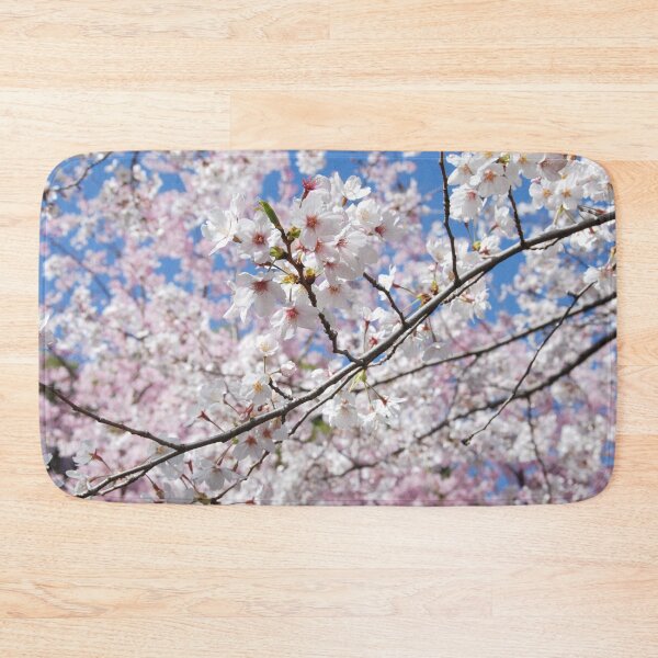 Item preview, SPRING CHERRY BLOSSOM | Flower Season Photo designed and sold by PhotoStory.