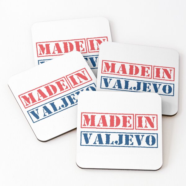 Item preview, Made in Valjevo Serbia designed and sold by xesed.
