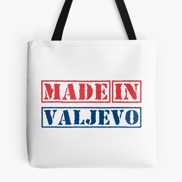 Item preview, Made in Valjevo Serbia designed and sold by xesed.