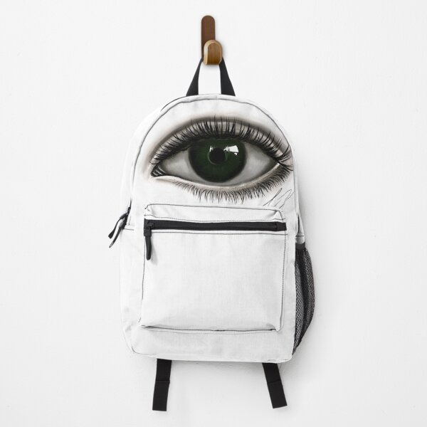 Item preview, Realistic Eye designed and sold by mjacobsfc201.
