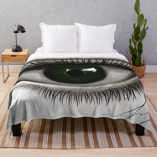 Item preview, Realistic Eye designed and sold by mjacobsfc201.