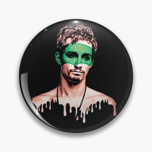 Item preview, KLAUS HARGREEVES designed and sold by Hannah  Pillic.