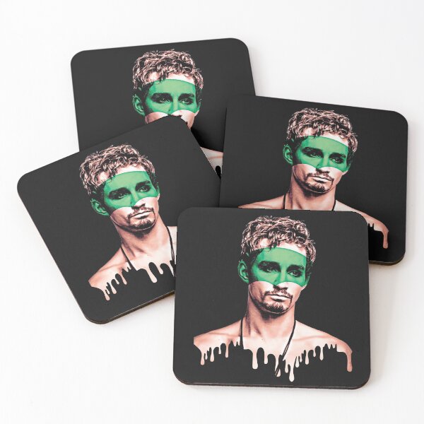 Item preview, KLAUS HARGREEVES designed and sold by Hannah  Pillic.