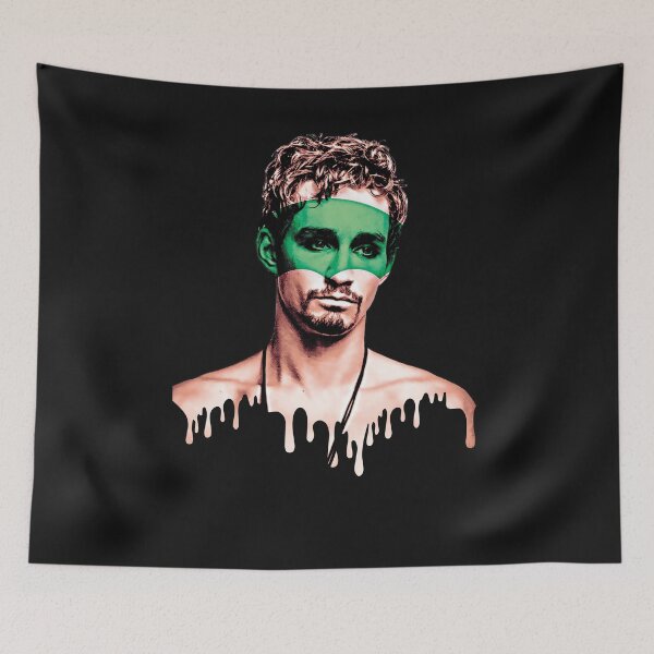 Item preview, KLAUS HARGREEVES designed and sold by Hannah  Pillic.
