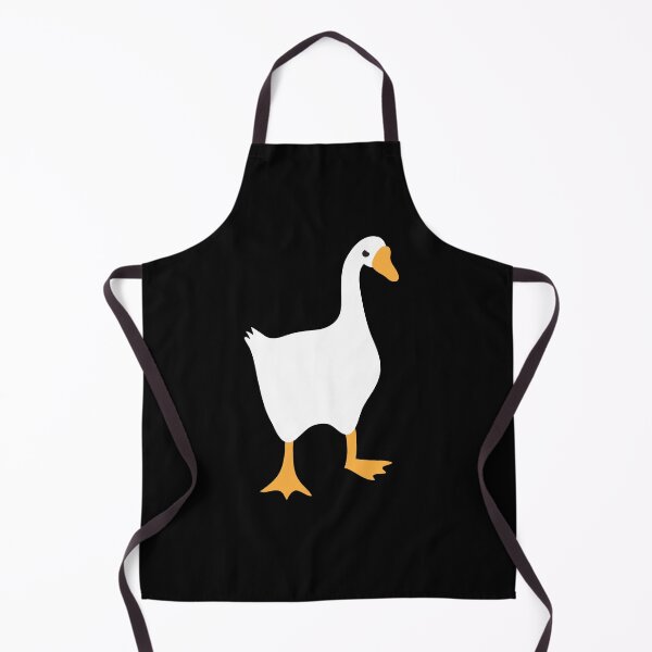 Item preview, VERY Angry goose designed and sold by jazzydevil.