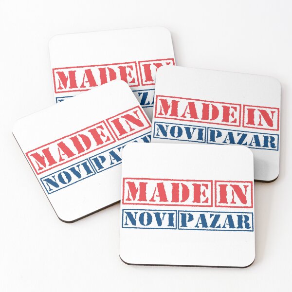 Item preview, Made in Novi Pazar Serbia designed and sold by xesed.