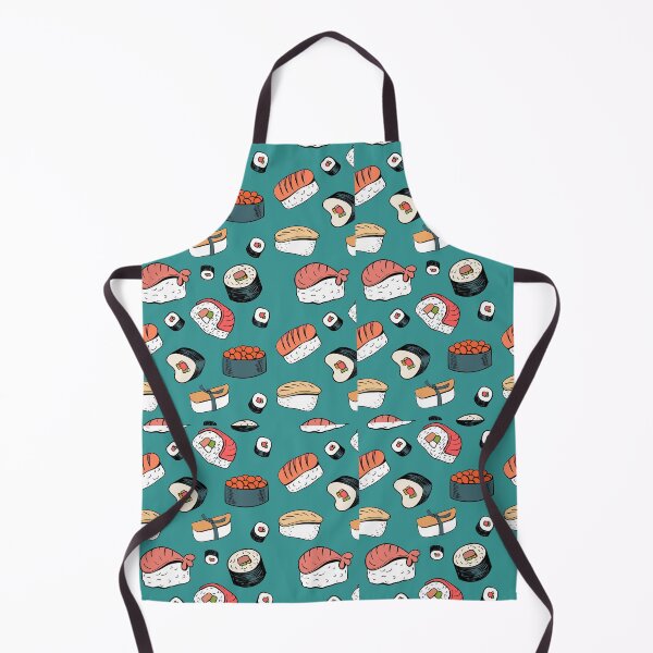 Artikelvorschau, Sushi-Maske Design entworfen und verkauft von katiegaffney95.