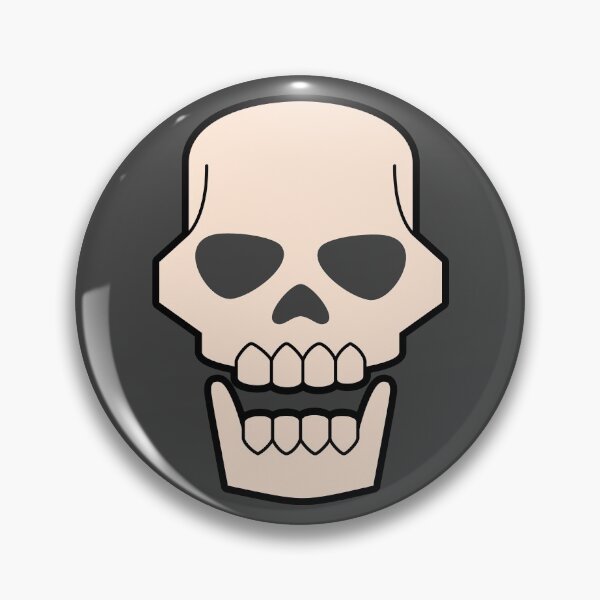 Item preview, Skull Onizuka Style designed and sold by kenzeasy.