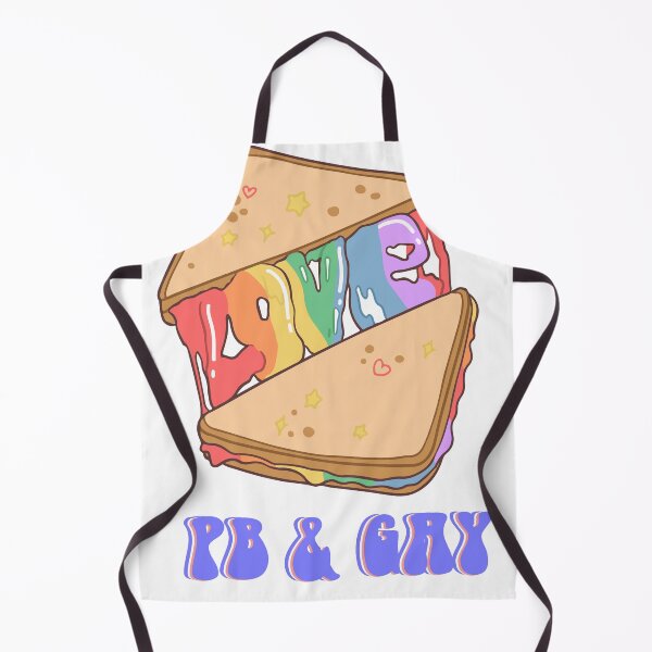 Item preview, PB &Gay designed and sold by Unimeme.