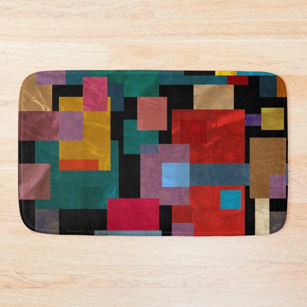 Item preview, Abstract #302 designed and sold by Rockett Graphics.