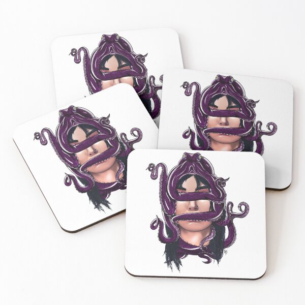 Item preview, Hear no Evil, Speak no Evil, See no Evil designed and sold by KayyArkham.