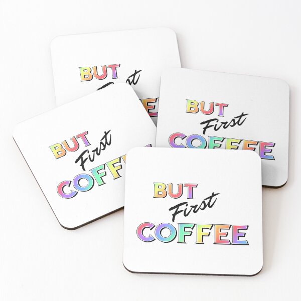 Item preview, Coffee designed and sold by Dark-Flower.