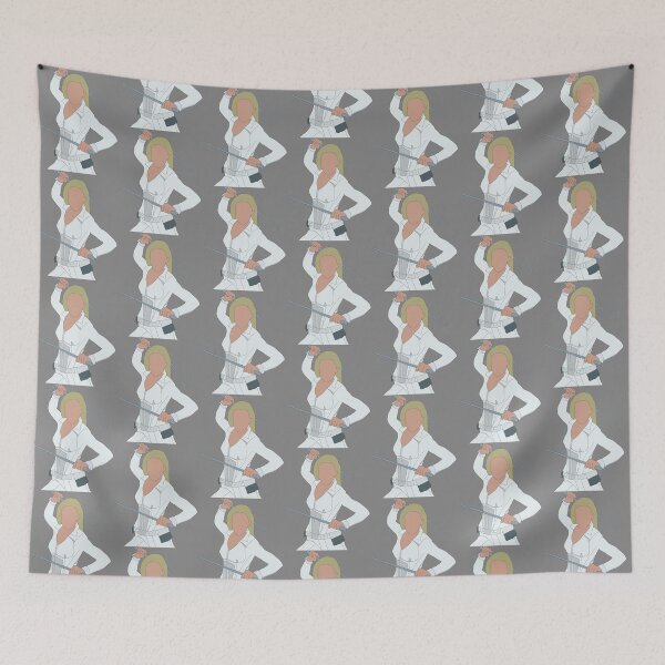 Item preview, Sara Lance designed and sold by xxreddustxx.