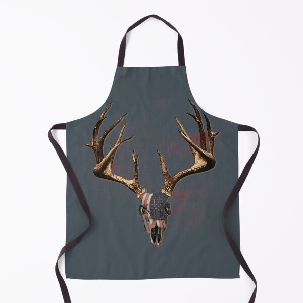 Item preview, Whitetail Americana designed and sold by Warrior Veteran Clothing.