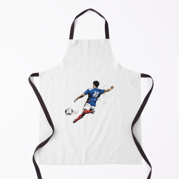 Item preview, Playing soccer back designed and sold by Legends Indumentaria.