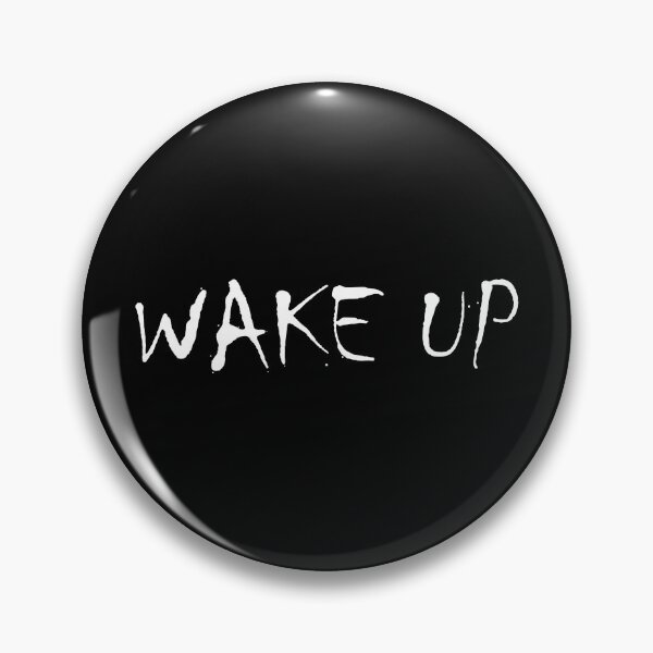 Item preview, Wake Up - 2020 designed and sold by ApocalypseStore.