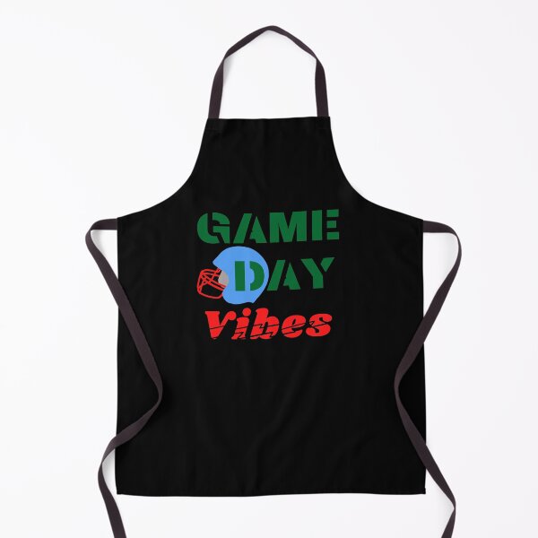 Item preview, Game Day Vibes Football Design designed and sold by LordAudes.