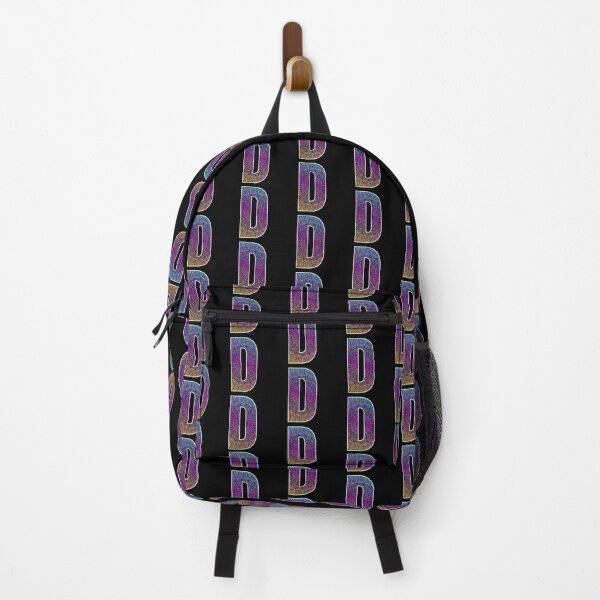 Item preview, Letter D - Mandala Monogram designed and sold by dylanxh.