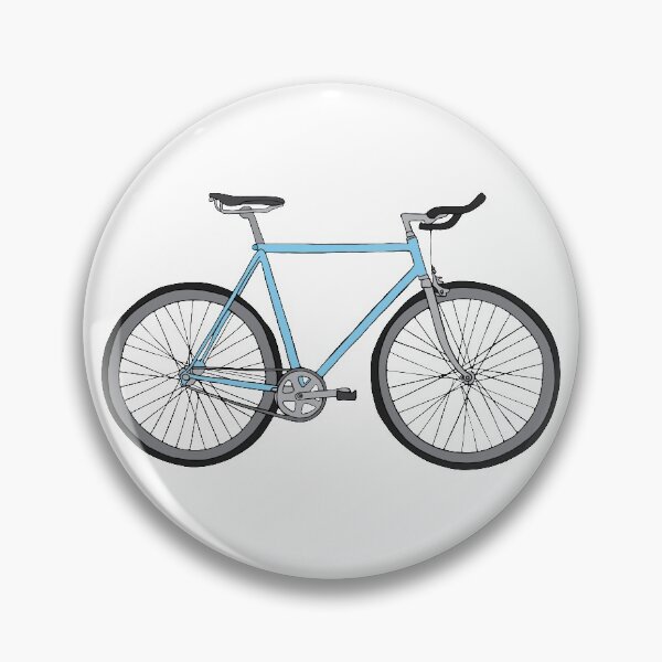 Item preview, Bicycle designed and sold by murialbezanson.