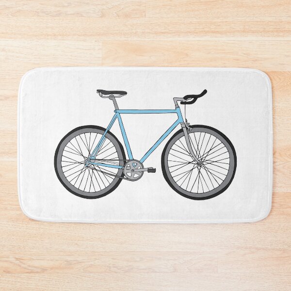 Item preview, Bicycle designed and sold by murialbezanson.