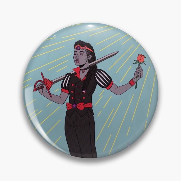 Item preview, Jet - The Fool designed and sold by rabdoidal.