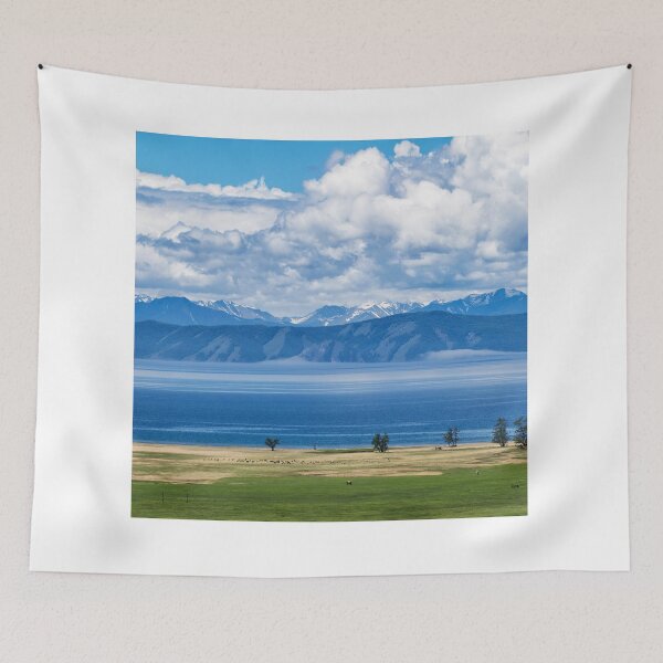 Item preview, World Nature designed and sold by Jason Ridgeway.