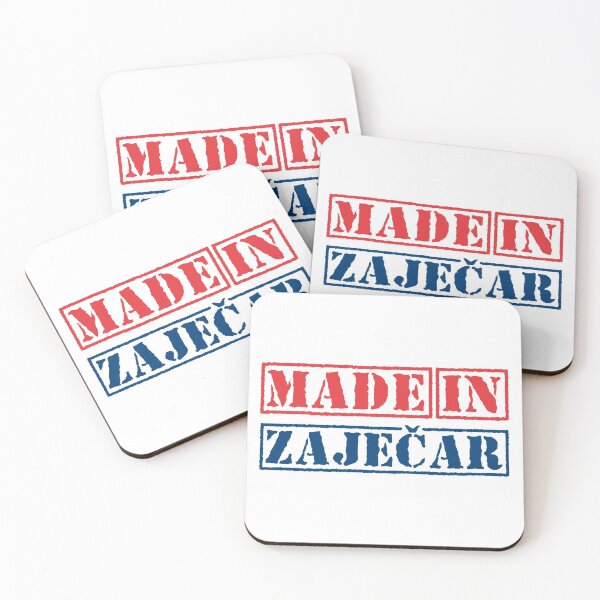 Item preview, Made in Zajecar Serbia designed and sold by xesed.