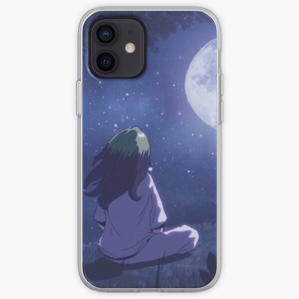 Billie Eilish iPhone Soft Case