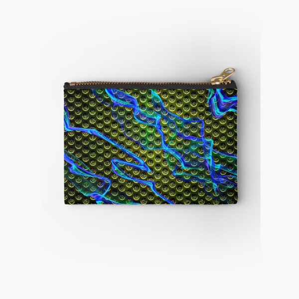 Item preview, Blue Energy Above The Grid designed and sold by Patti Needham.