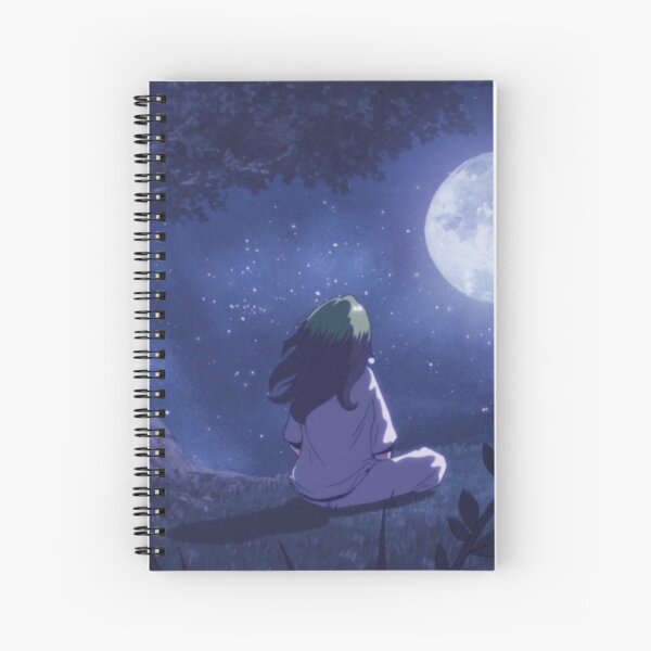 Billie Eilish Cuaderno de espiral