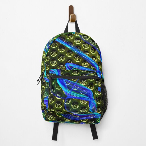 Item preview, Blue Energy Above The Grid designed and sold by Patti Needham.