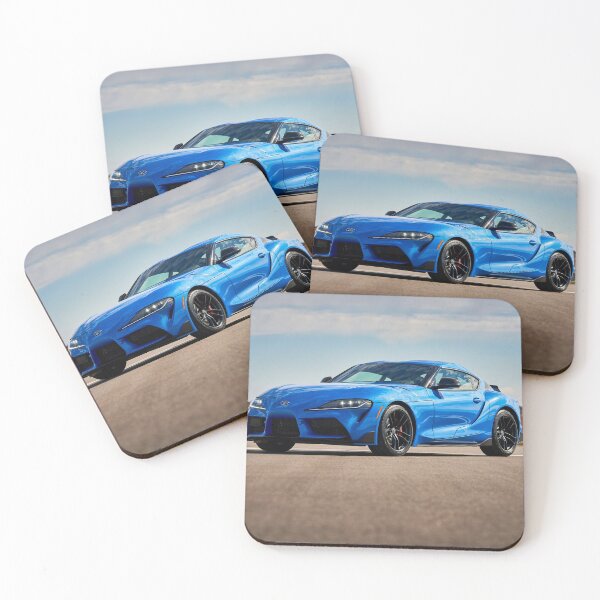 Item preview, Toyota Supra 2020-2021 designed and sold by George Arakelov.