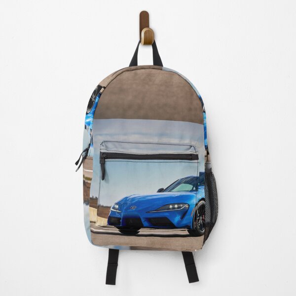 Item preview, Toyota Supra 2020-2021 designed and sold by George Arakelov.