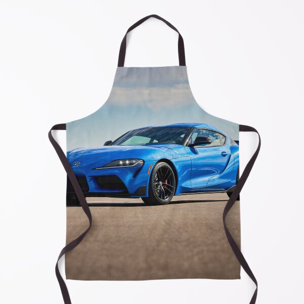 Item preview, Toyota Supra 2020-2021 designed and sold by George Arakelov.