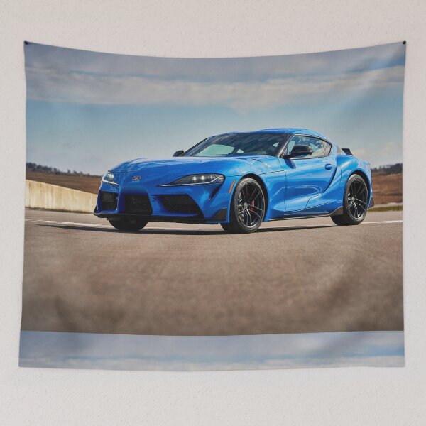 Item preview, Toyota Supra 2020-2021 designed and sold by George Arakelov.