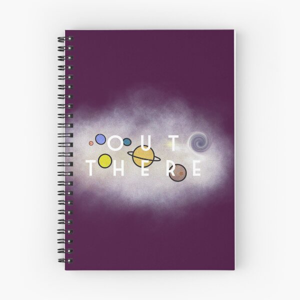 Item preview, Out There designed and sold by -st1ckers-.