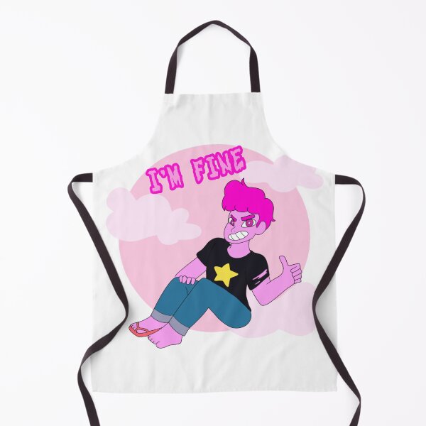Item preview, Everything's Fine, I'M FINE designed and sold by anniemal96.